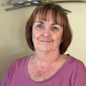 Meet your Posher, Kathy